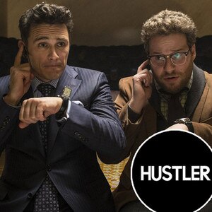 Understand hustler and interview Hustler and interview the